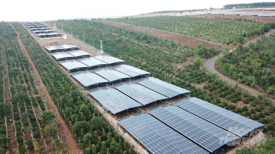 5 ứng dụng của điện năng lượng mặt trời 3 5 ứng dụng của điện năng lượng mặt trời