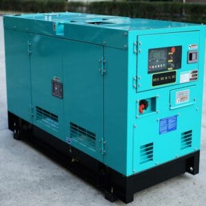 Máy phát điện Cummins chính hãng