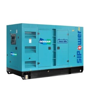 Máy phát điện 300kVA
