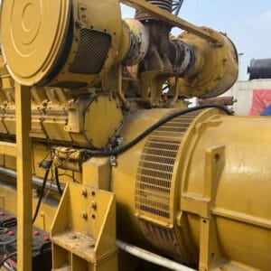 máy phát điện caterpillar 1000kva-4