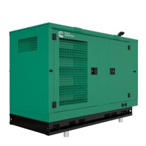 máy phát điện Cummins 300kva
