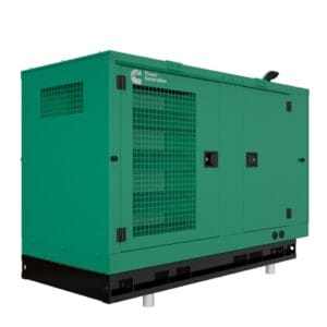 máy phát điện cummins 50kva