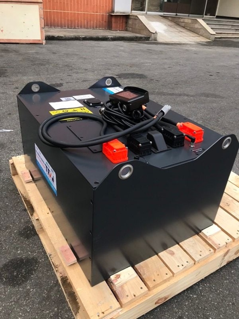 Bình điện lithium và những ứng dụng trong ngành y tế 4 cách chọn mua bình điện lithium