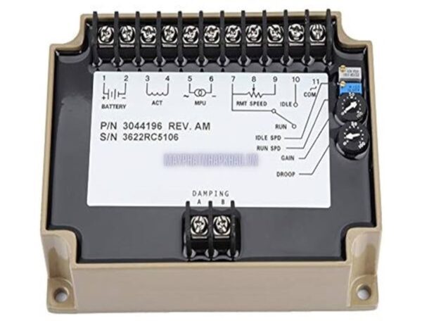 Bộ điều tốc máy phát điện 4 bộ điều tốc máy phát điện-1