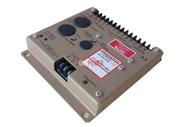 bộ điều tốc máy phát điện-1