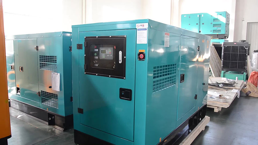 So sánh các loại máy phát điện công nghiệp hiện nay