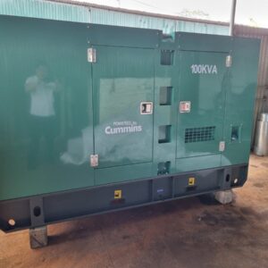 Bảng giá máy phát điện Cummins