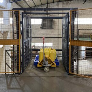 thang máy thủy lực và cáp kéo-2