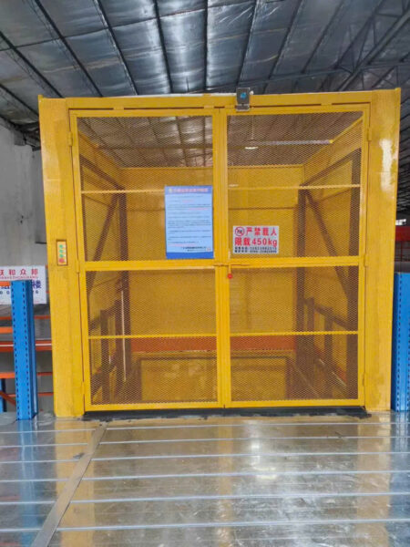 Địa chỉ bán thang nâng hàng Hà Nội 4 Địa chỉ bán thang nâng hàng Hà Nội
