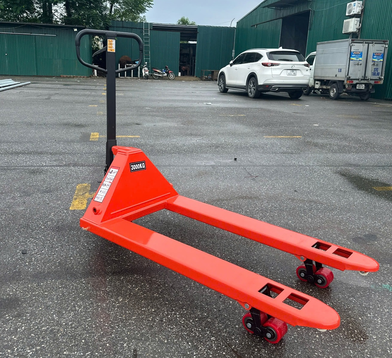 Nâng Tay 3 Tấn Nâng Tay 3 Tấn