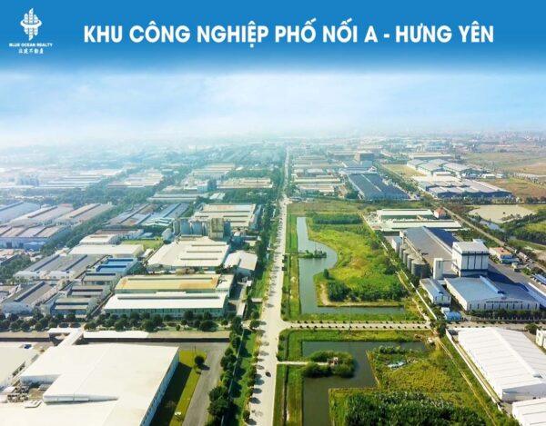 Sản xuất công nghiệp tại Việt Nam