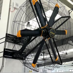 Quạt công nghiệp Kale fans AIRFREE