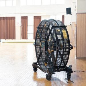 Quạt công nghiệp Kale fans AIRMOVE II