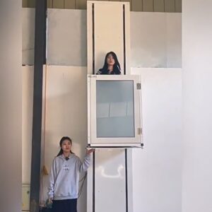 Thang nâng hàng 150kg 200kg1