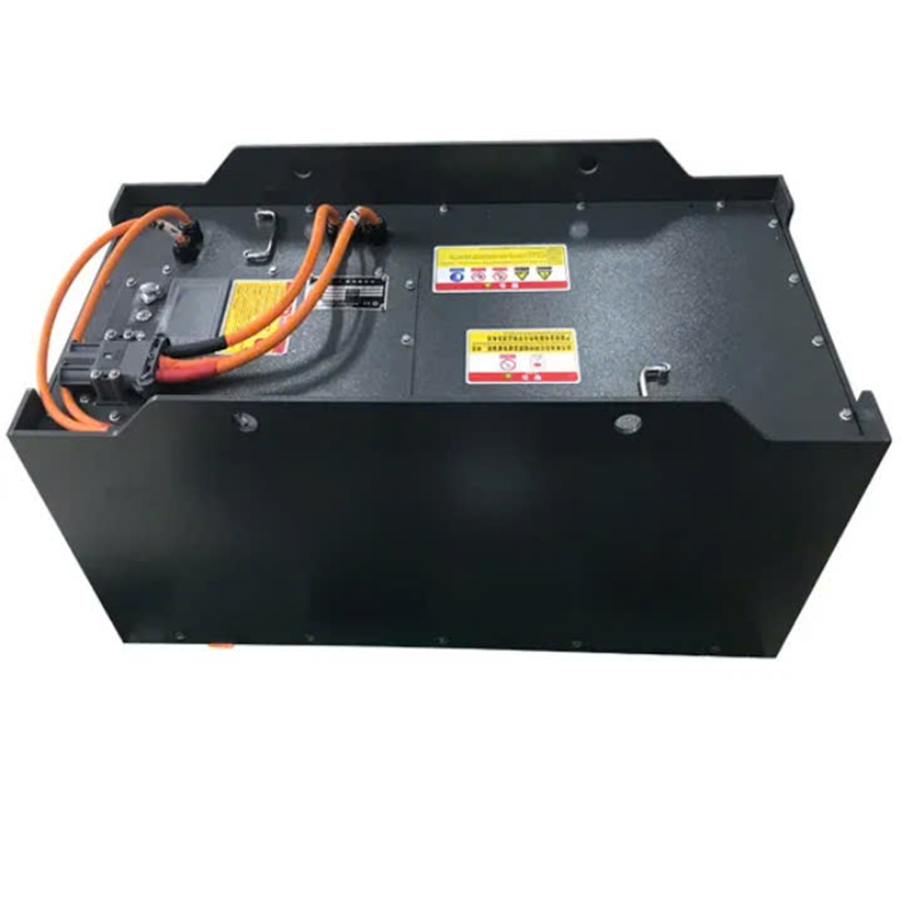 Lựa Chọn Pin Lithium Xe Nâng