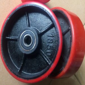 phụ tùng xe nâng tay nhập khẩu chính hãng