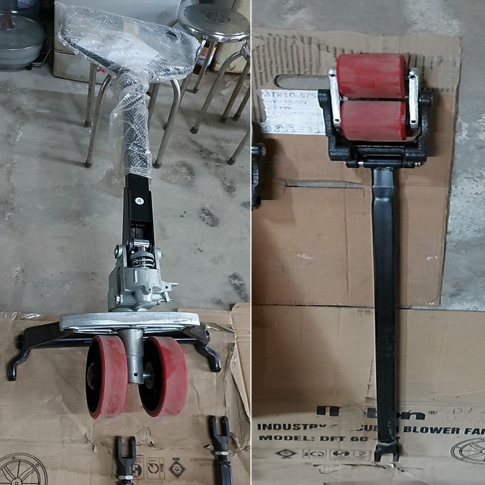 Phụ Tùng Xe Nâng Tay Nhập Khẩu Chính Hãng Giá Tốt Nhất 2 phụ tùng xe nâng tay nhập khẩu chính hãng