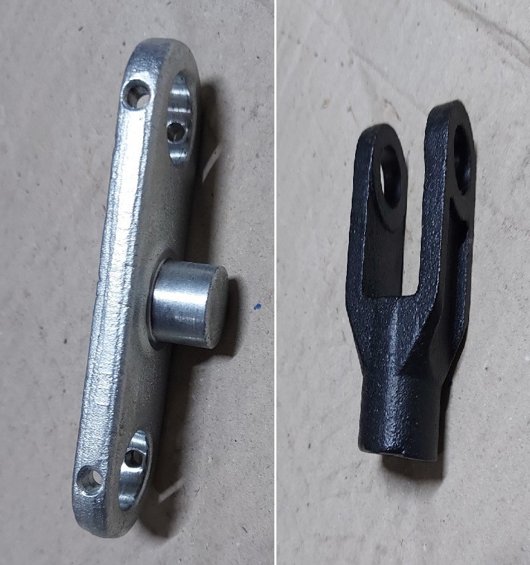 Phụ Tùng Xe Nâng Tay Nhập Khẩu Chính Hãng Giá Tốt Nhất 5 phụ tùng xe nâng tay nhập khẩu chính hãng