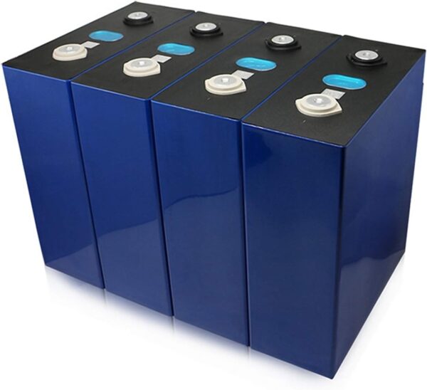 Pin Lithium Sắt Phosphate