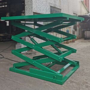 Cung cấp bàn nâng điện DGS