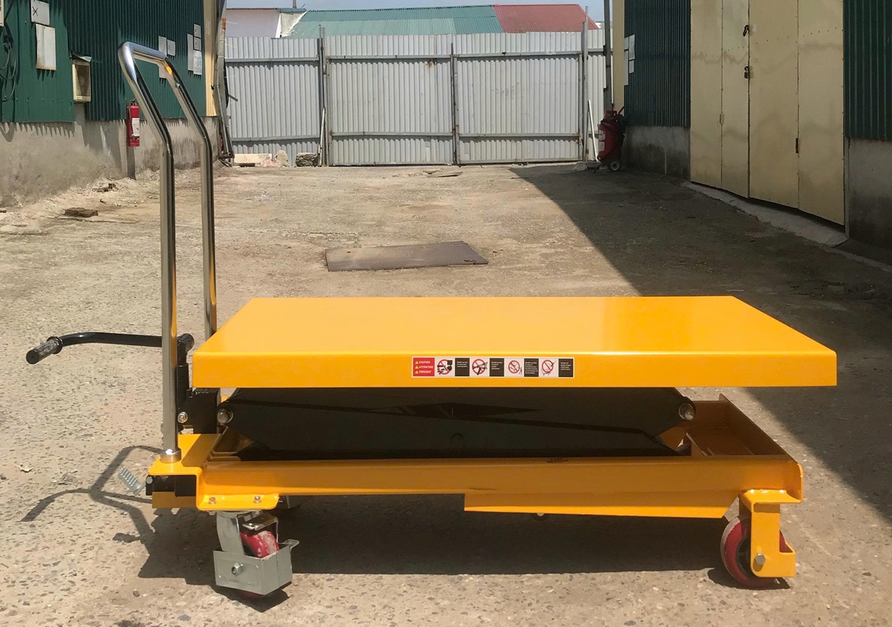Top 10 bàn nâng hạ thủy lực chất lượng cao tại Việt nhật 4 Top 10 bàn nâng hạ thủy lực chất lượng cao tại Việt nhật