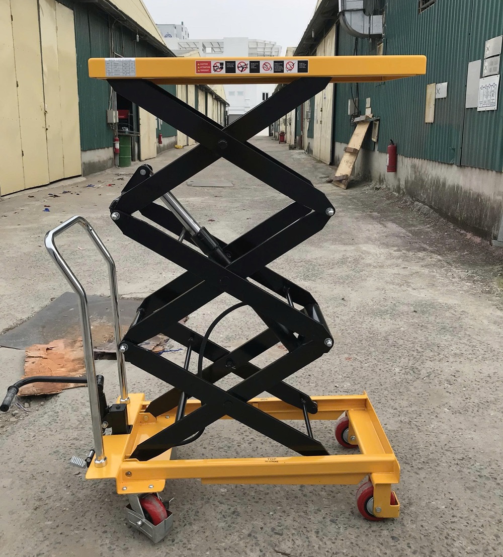 Top 10 bàn nâng hạ thủy lực chất lượng cao tại Việt nhật 2 Top 10 bàn nâng hạ thủy lực chất lượng cao tại Việt nhật