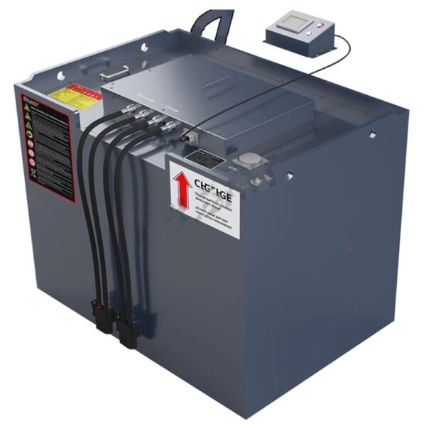Bảo Quản Ắc Quy Lithium Xe Nâng Điện