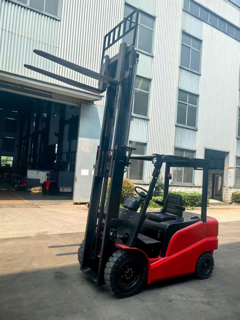 top 2 xe nâng điện 3 tấn -.