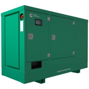 Bảng giá máy phát điện Cummins