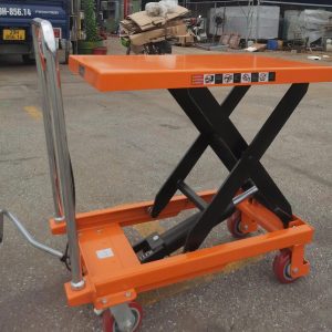 Bàn nâng thủy lực maihui wp500 -1