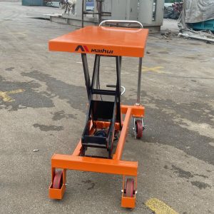 Bàn nâng thủy lực wp800 maihui -1