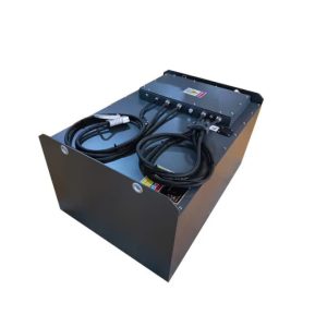 Bảng Giá Pin Lithium Xe Nâng