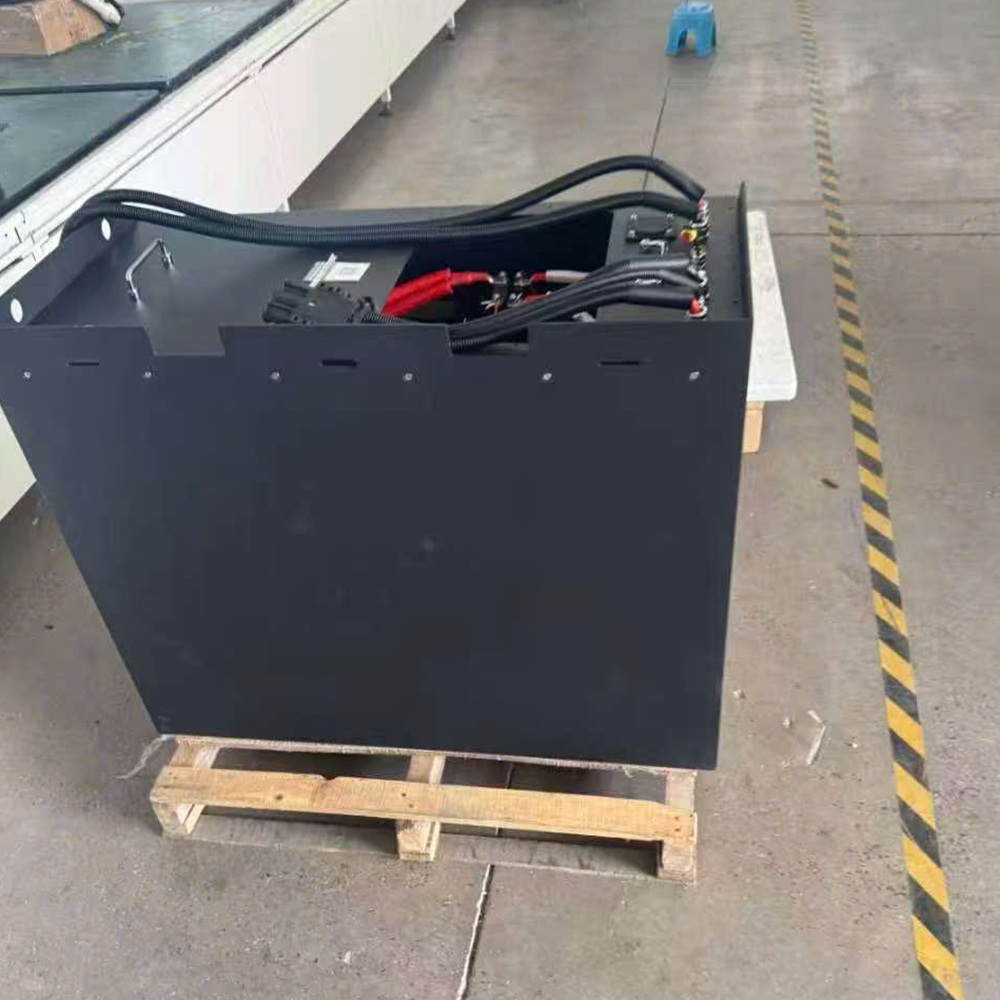 Bảng Giá Pin Lithium Xe Nâng