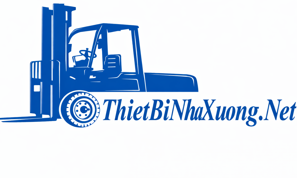 Thiết Bị Công Nghiệp Việt Nhật